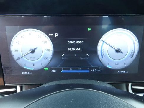 Used 2023 Hyundai Elantra Limited w/ Cargo Package FWD image 30