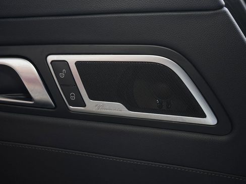 Used 2017 Mercedes-Benz AMG GT Coupe image 21