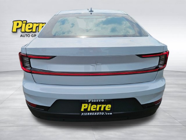 Used 2023 Polestar Polestar 2 w/ Pilot Pack AWD/4WD image 4