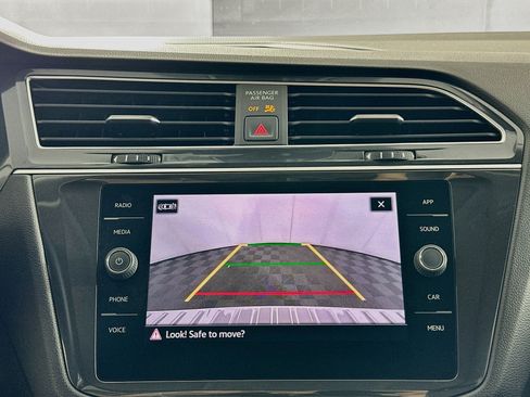 Used 2024 Volkswagen Tiguan Wolfsburg Edition FWD image 22