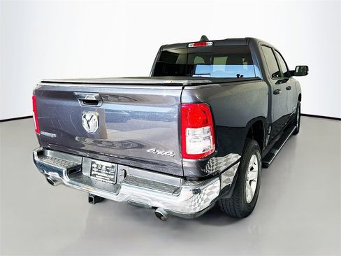 Used 2019 RAM 1500 Big Horn image 7