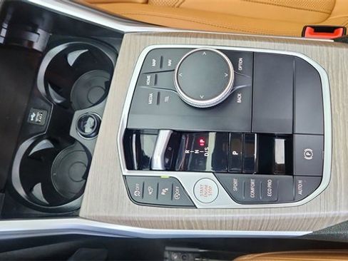 Used 2025 BMW 330i xDrive Sedan image 49