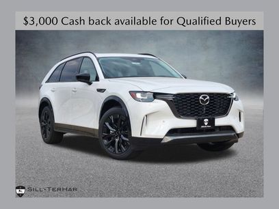 New 2026 MAZDA CX-90 3.3 Turbo S w/ Premium Package