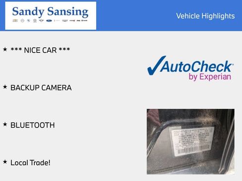Used 2019 Nissan Sentra SV FWD image 7