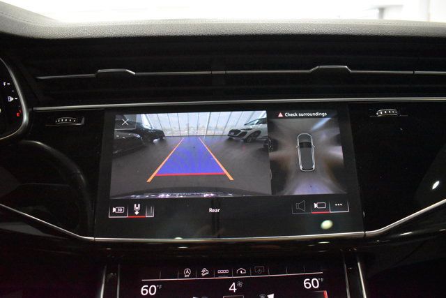 Used 2023 Audi Q7 3.0T Premium w/ Convenience Package AWD/4WD image 17