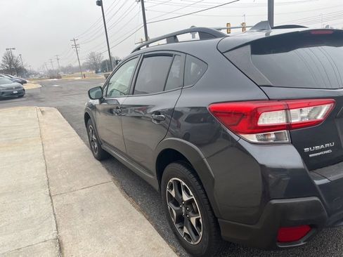 Used 2019 Subaru Crosstrek 2.0i Premium image 5