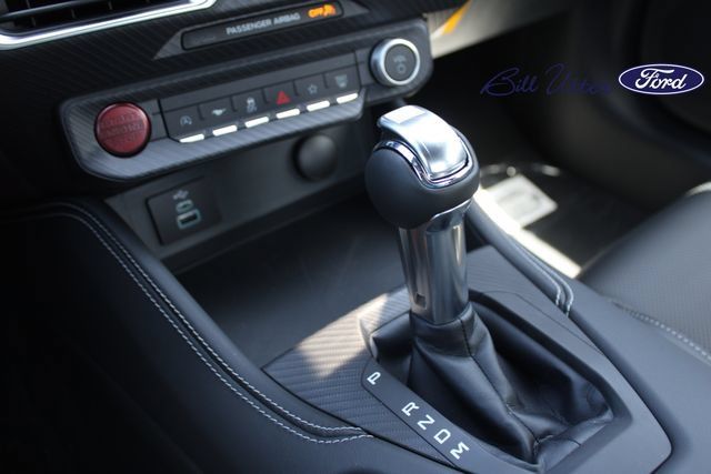 New 2026 Ford Mustang Premium w/ Mustang RTR Package RWD image 12