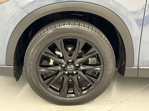 Used 2022 MAZDA CX-5 Carbon Edition AWD/4WD image 10