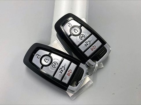 Certified 2023 Ford F150 XLT w/ Equipment Group 302A High image 9