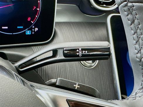New 2026 Mercedes-Benz C 300 Sedan image 17