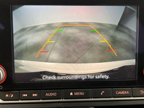 Used 2025 Nissan Altima 2.5 SV FWD image 60