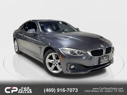 Used 2014 BMW 428i xDrive Coupe