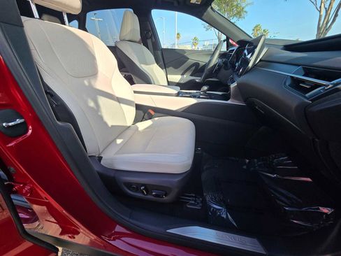 Used 2023 Lexus RX 350h RX 350h PREMIUM+ image 11