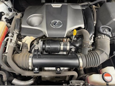 Used 2016 Lexus NX 200t FWD image 9