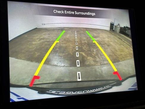 Used 2021 Dodge Durango R/T w/ Blacktop Package image 16