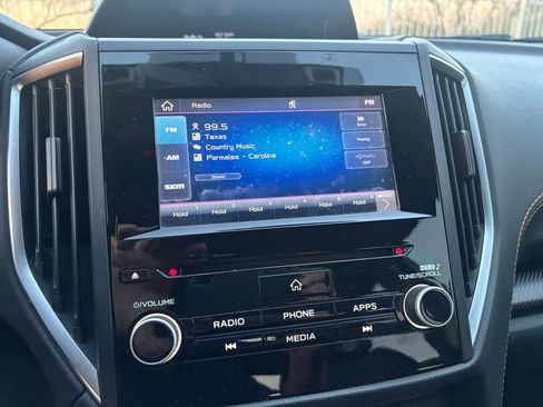 Used 2021 Subaru Crosstrek 2.0i Premium w/ Popular Package #4 image 7