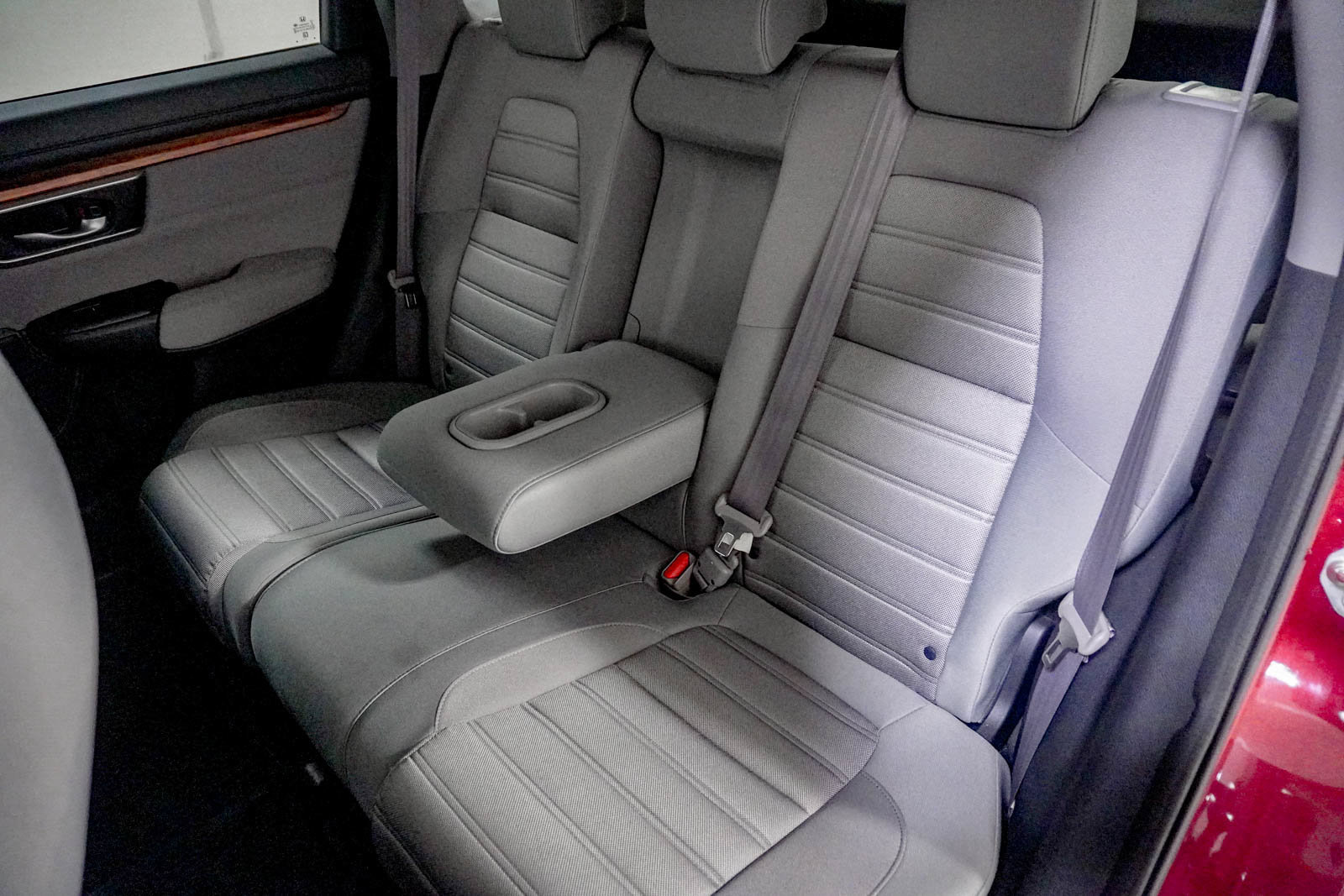 Used 2022 Honda CR-V EX image 33