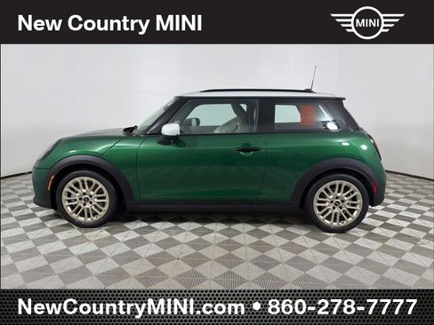 New 2026 MINI Cooper 2-Door Hardtop image 4