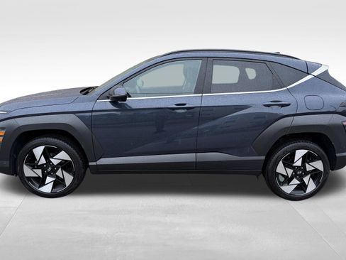 Used 2024 Hyundai Kona Limited AWD/4WD image 10