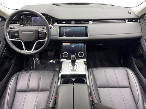 Used 2023 Land Rover Range Rover Evoque SE image 51