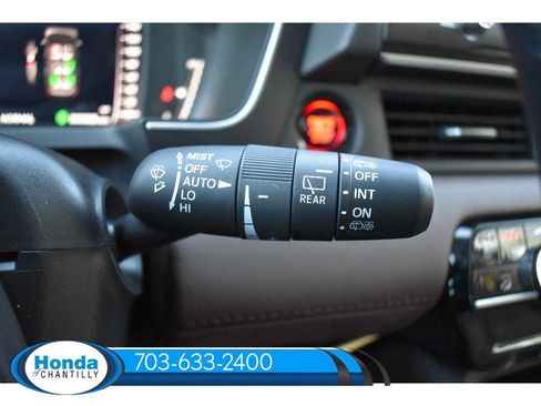 New 2026 Honda Pilot Elite image 11