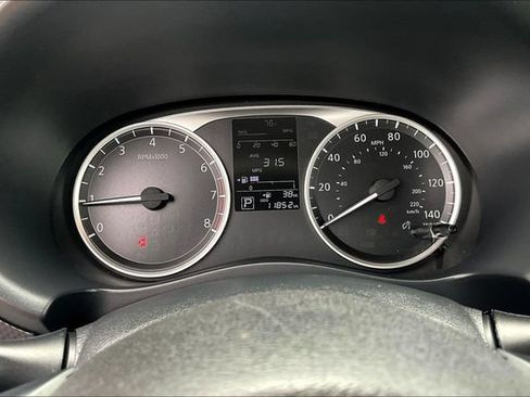 Used 2025 Nissan Kicks Play S FWD image 12