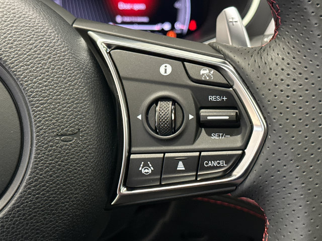 Used 2026 Acura MDX A-Spec AWD/4WD image 19