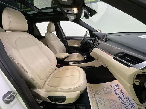 Used 2016 BMW X1 xDrive28i w/ Premium Package image 28
