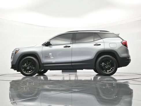 Used 2023 GMC Terrain AT4 AWD/4WD image 43