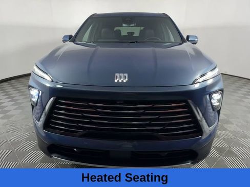 Used 2025 Buick Enclave Preferred image 6