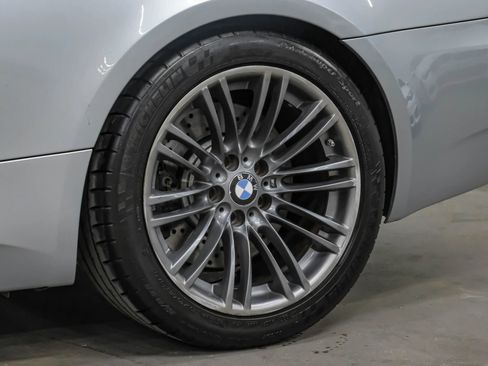 Used 2009 BMW M3 Coupe RWD image 59