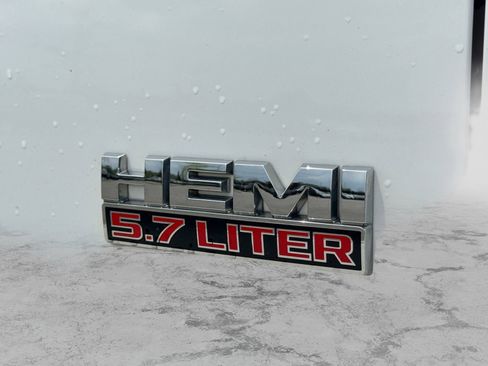 Used 2016 RAM 1500 Tradesman w/ Power & Remote Entry Group AWD/4WD image 18