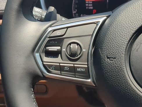 Used 2026 Acura MDX SH-AWD w/ Technology Package image 23