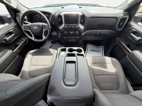 Used 2020 Chevrolet Silverado 3500 LT w/ Texas Edition AWD/4WD image 2