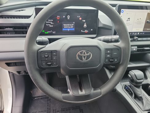 Used 2026 Toyota RAV4 LE FWD image 25