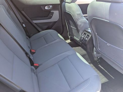 Used 2023 Polestar Polestar 2 w/ Pilot Pack AWD/4WD image 13