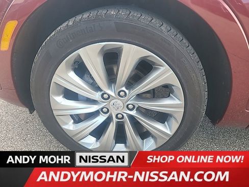 Used 2024 Buick Envista Avenir image 12
