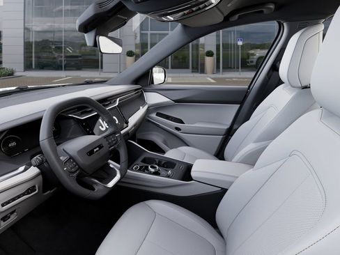 New 2026 Jeep Cherokee Limited image 22