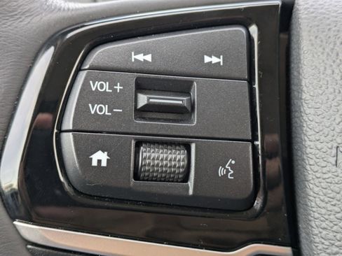 Certified 2025 Honda Odyssey Elite image 15