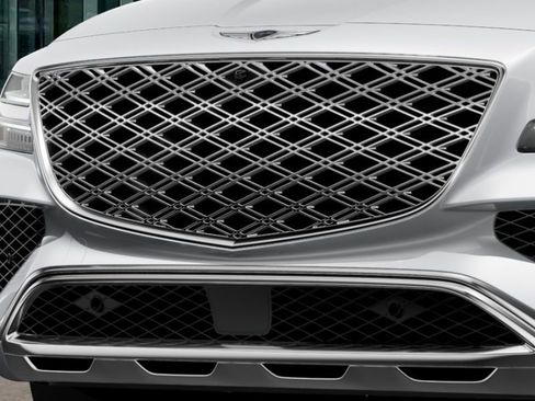 New 2026 Genesis GV80 3.5T Advanced image 13