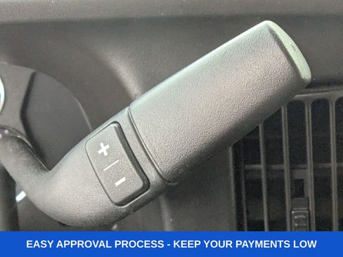 Used 2022 Chevrolet Express 3500 Work Van w/ Driver Convenience Package image 31