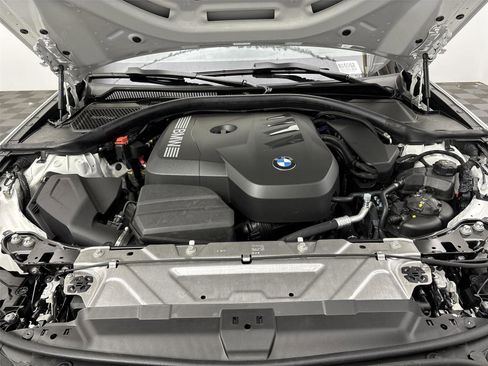 New 2026 BMW 330i xDrive Sedan w/ M Sport Package image 20