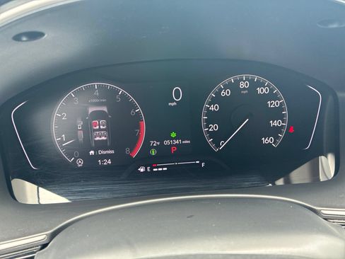 Used 2022 Honda Civic EX-L image 22