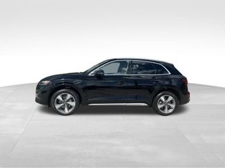 Used 2023 Audi Q5 2.0T Premium Plus w/ Premium Plus Package AWD/4WD video 2