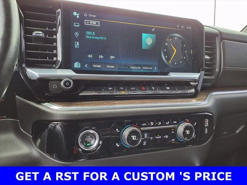 Used 2023 Chevrolet Silverado 1500 RST image 17