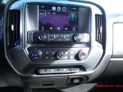 Used 2014 Chevrolet Silverado 1500 LT w/ All Star Edition image 23