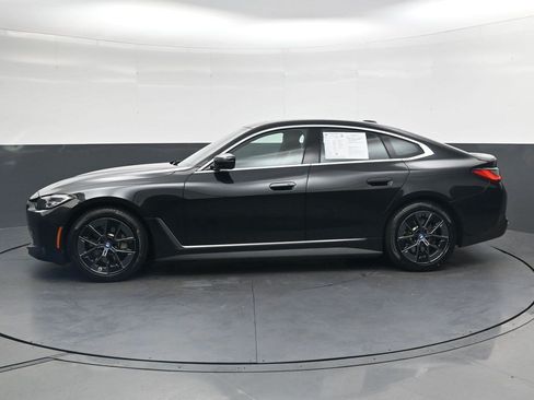 Used 2023 BMW i4 eDrive35 RWD image 7