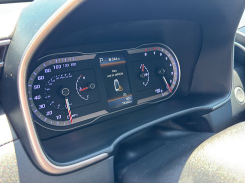 Used 2023 Hyundai Tucson SEL FWD image 11