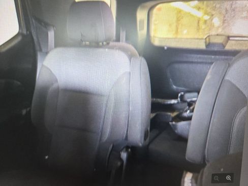 Used 2023 Chevrolet Traverse LT w/ LPO, Floor Liner Package AWD/4WD image 14