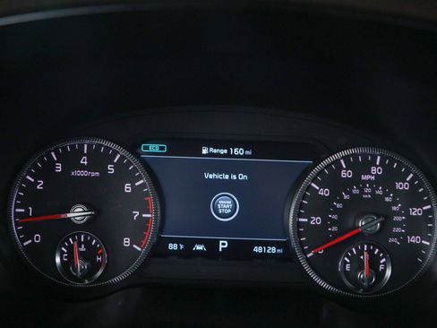 Used 2022 Kia Telluride SX AWD/4WD image 15